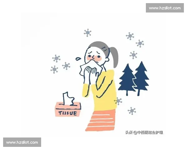 冷热交替对人体健康的影响及其调节机制探析