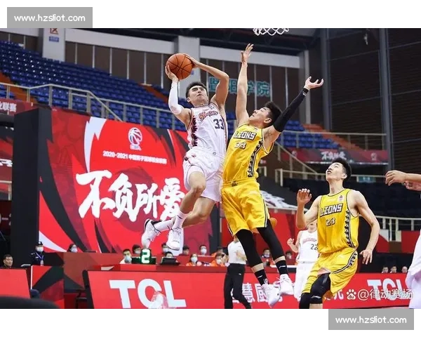 激烈对决点燃赛场激情篮球总决赛精彩瞬间全纪录
