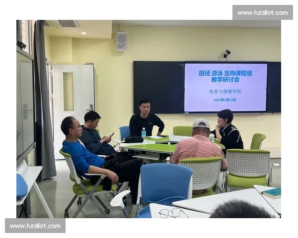 现代体育竞技管理体系创新与高效运作研究与实践探索
